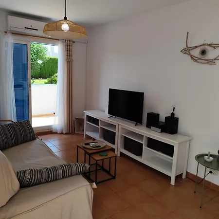 Apartamento La Rambla *